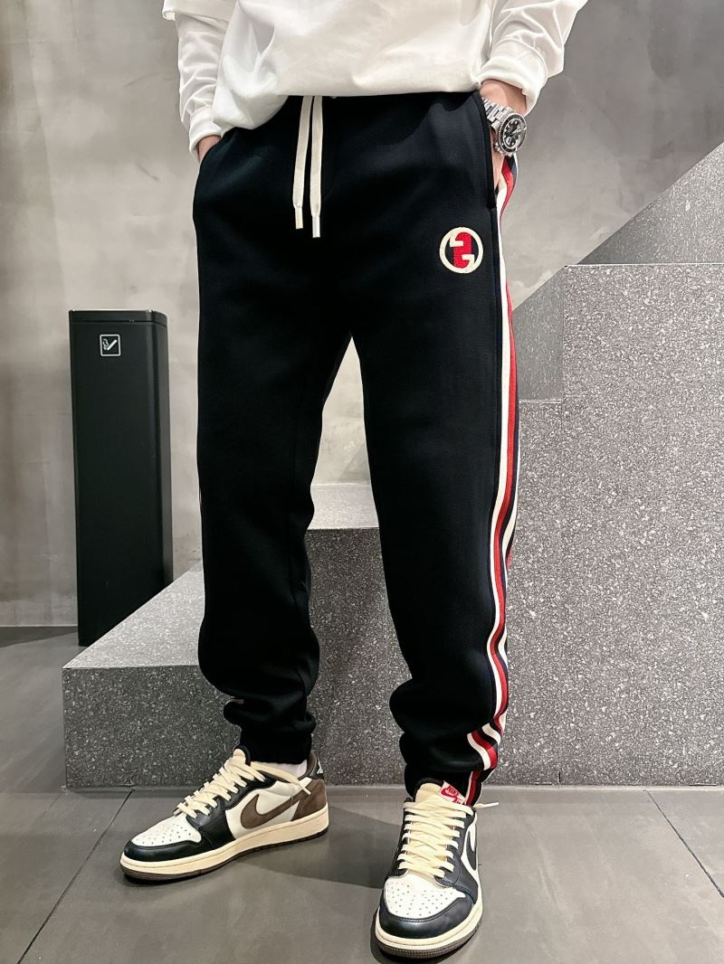 Gucci Long Pants